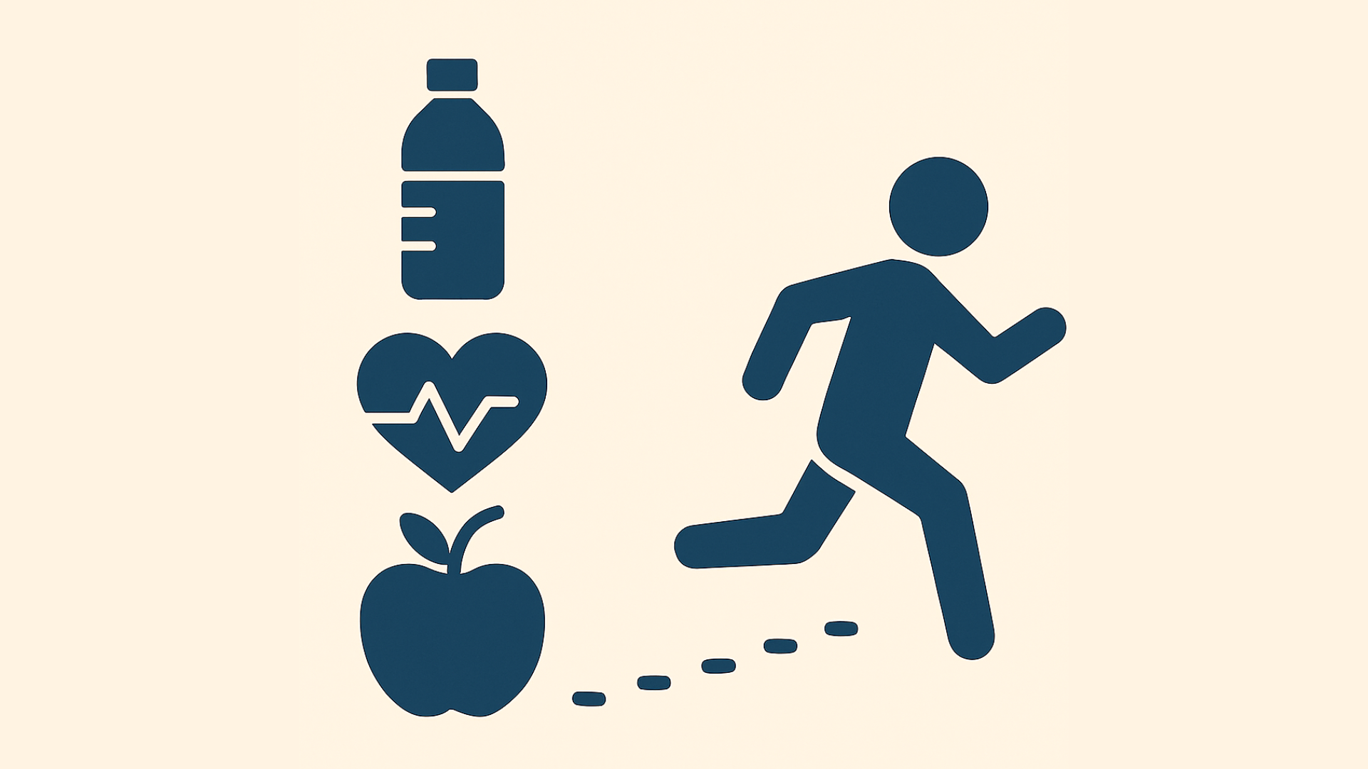 Taking Care of Your Health Starts with Small Steps